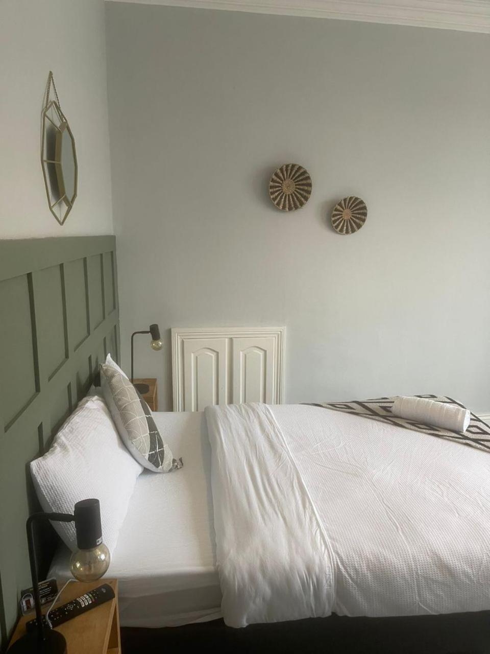 West Beck House - Newcastle 4 Hotel North Shields Bagian luar foto
